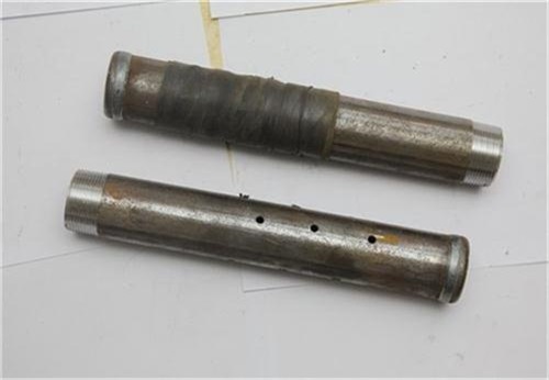 滁州注浆声测一体管