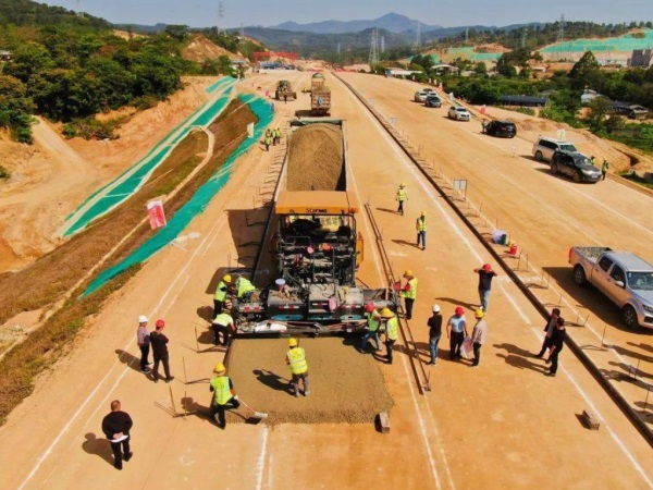 滁州高速公路