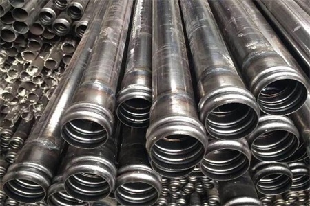 滁州声测管是一种工程建筑材料